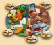 Diet Menu For A Month